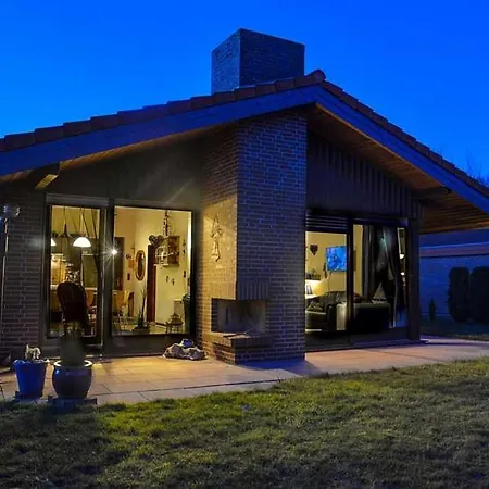 Landhaus Seeliebe Tossens * Stick